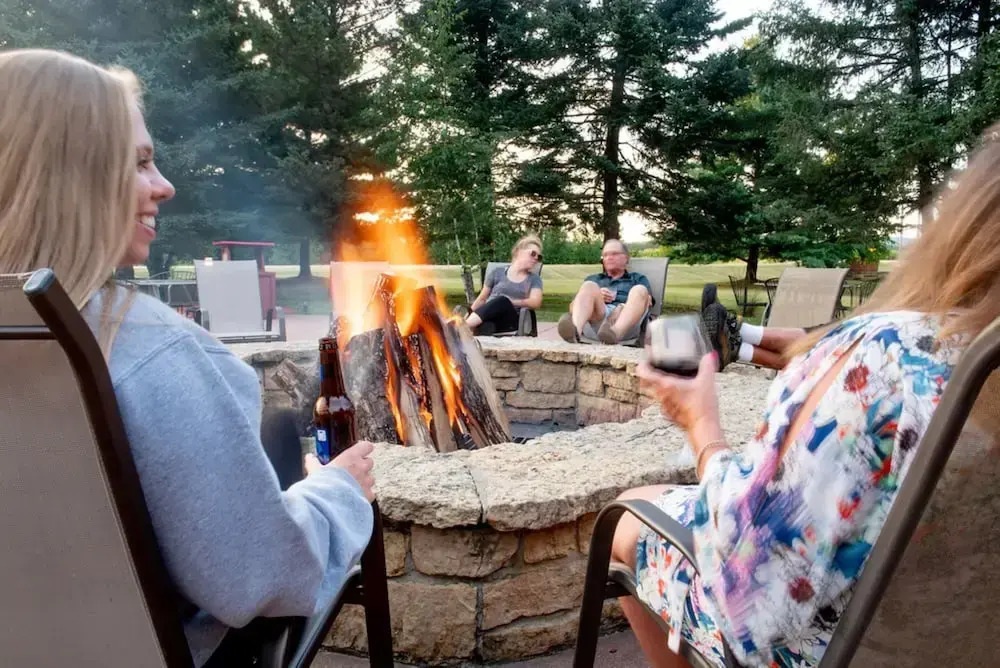 Spring Valley Inn