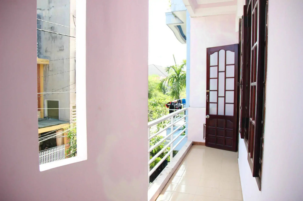 Grace Hotel