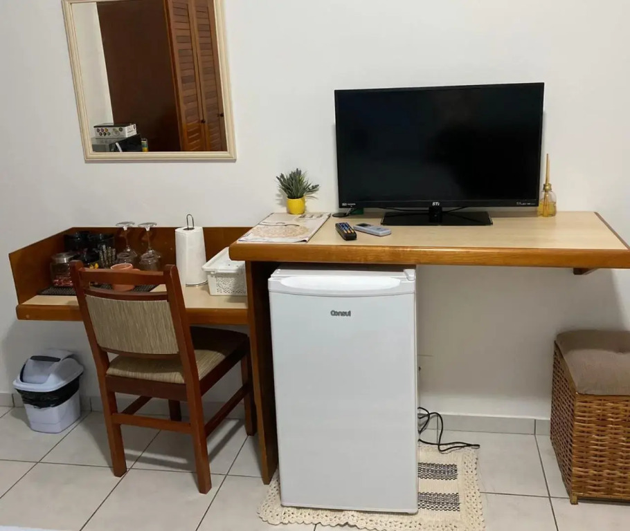 Amarilis Flat Service