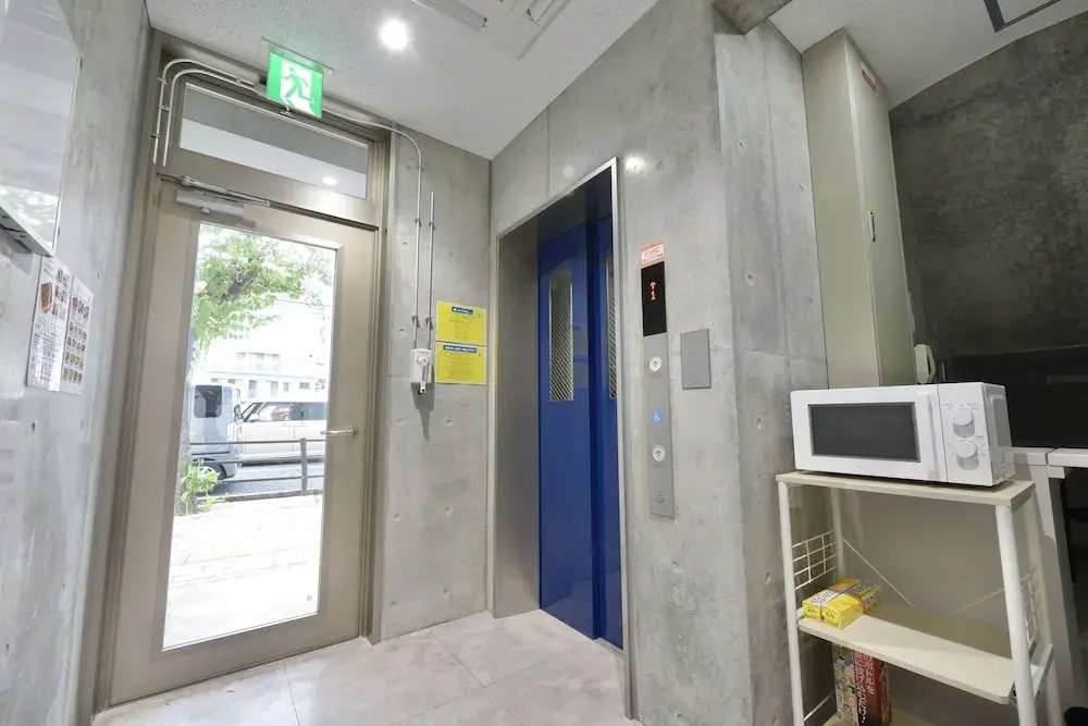 HOTEL2020