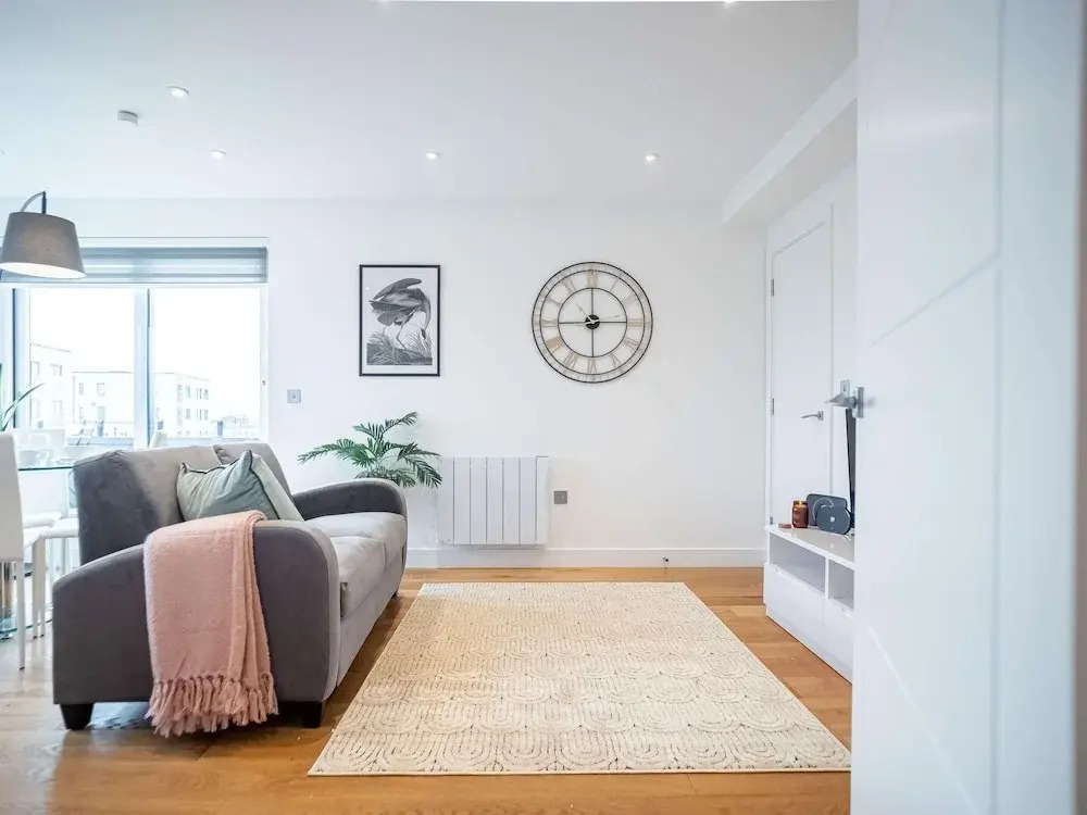 Windsor Castle, 1 Bedroom Apartment by Belvilla