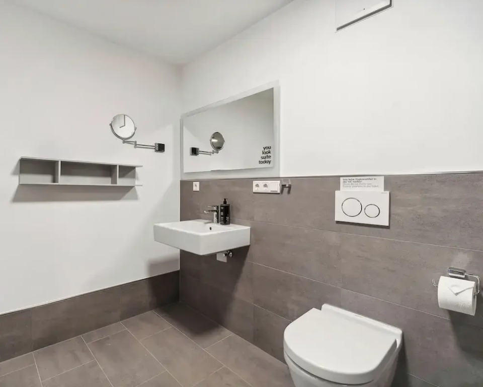Limehome Kassel Wilhelmsstraße
