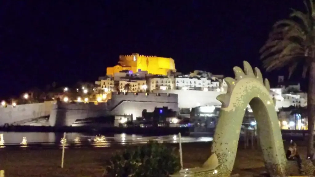 Casa El Grial