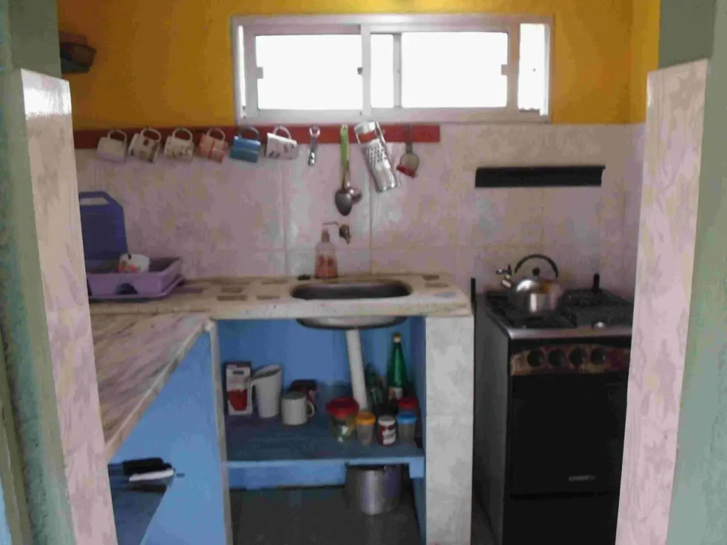 Hostel Lo de Milton