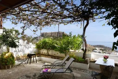 Villa Meandros