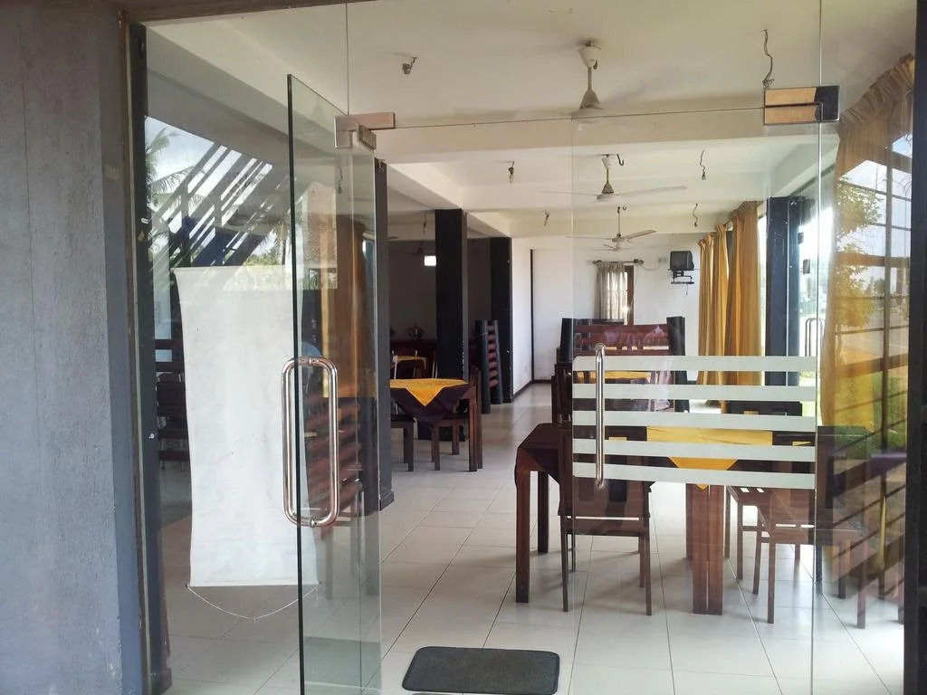 Dream Guest House And Restaurant