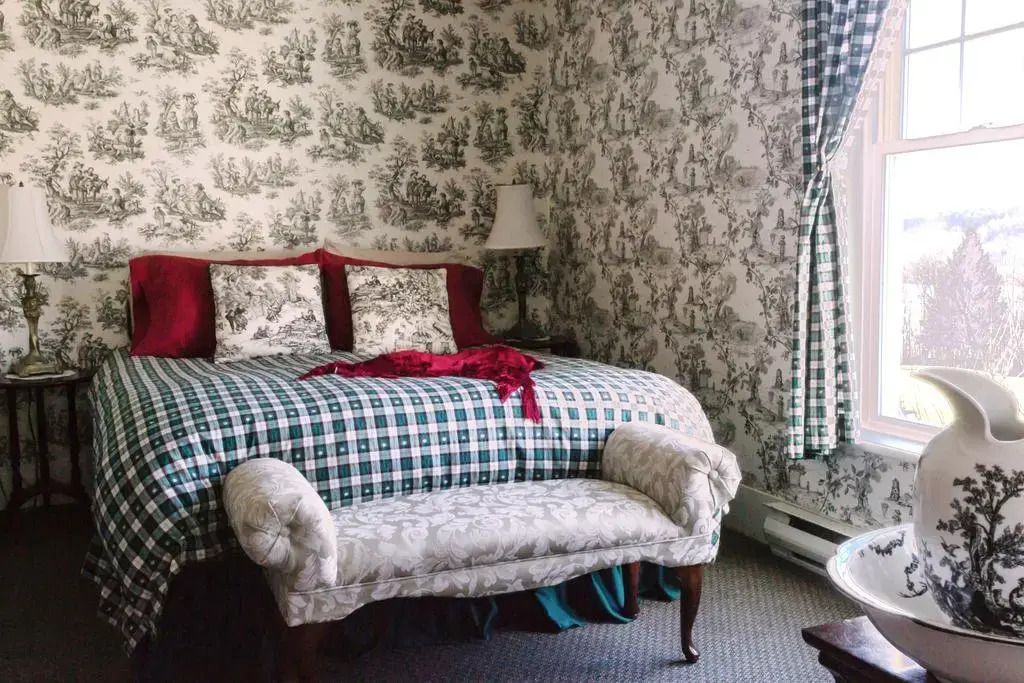 A La Cornemuse B & B