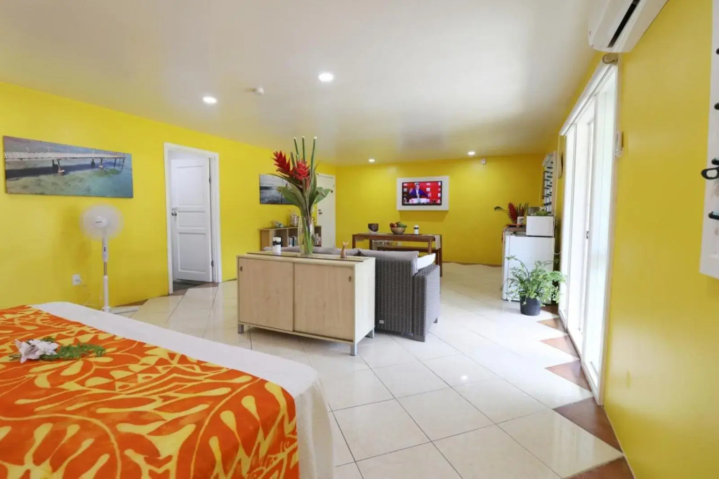 ShineAwayHomes - Mountain View