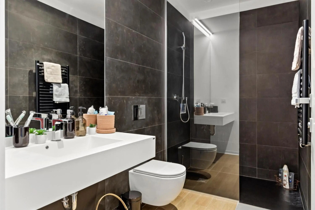 ONE Luxury Apartments
