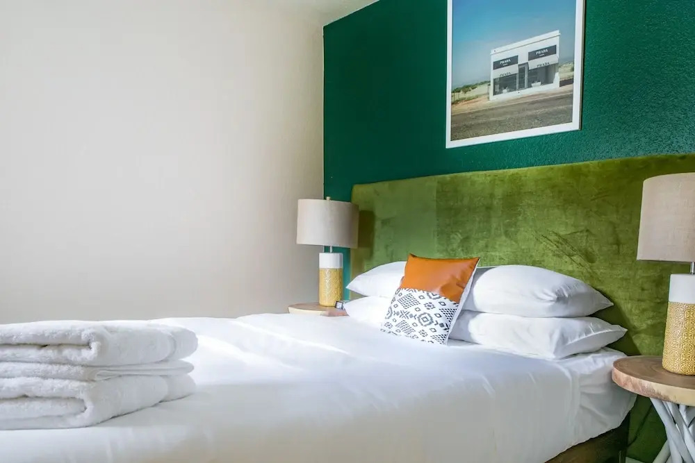 WanderJaunt - Cozy Apts in North Austin