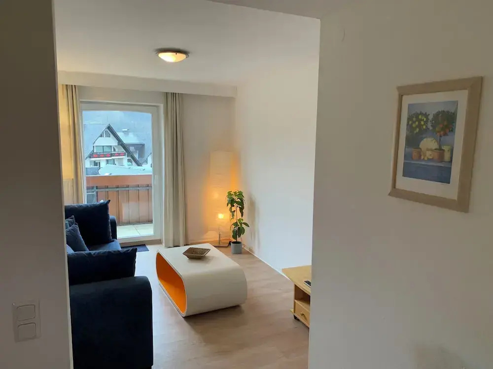 Landhaus Wiesemann Parkappartements & Dependance - Nähe Ettelsberg-Talstation