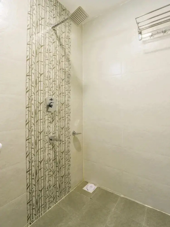 StayGuru Hotel Atithi