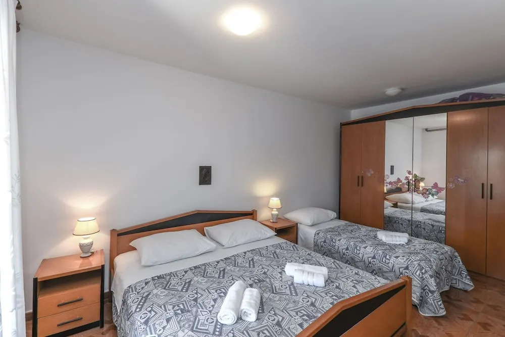Apartmenst Saban 1709