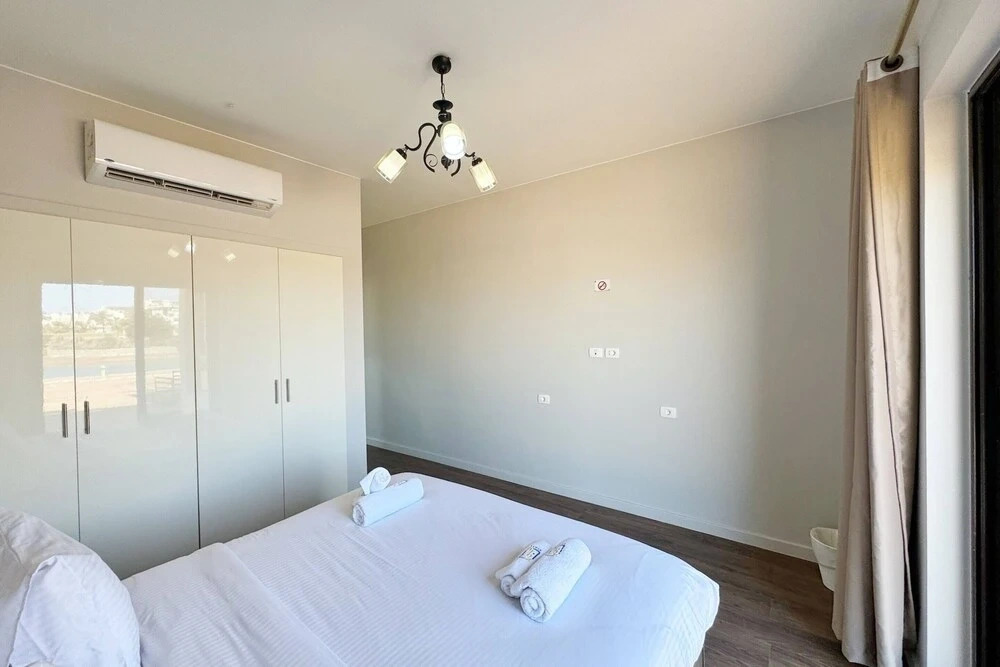 Xuru Stays I Cordial 2 BDR w / Pool Access @ Cyan El Gouna