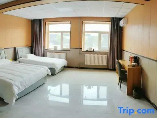 Yanuo Hotel