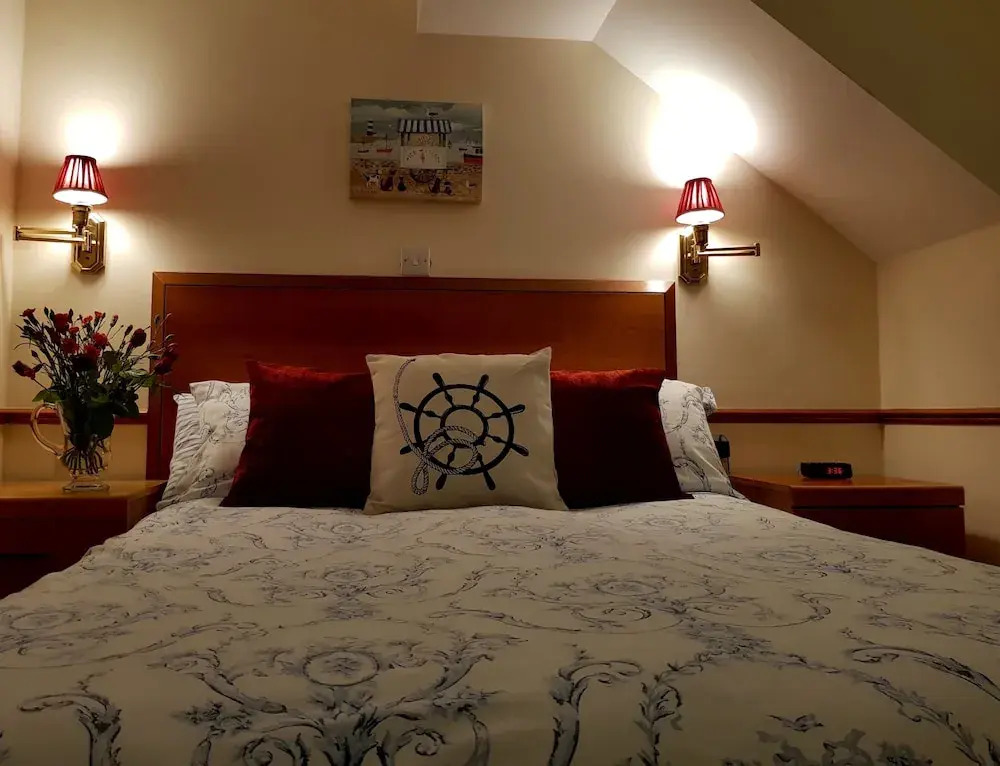 Seafarers Boutique Suites
