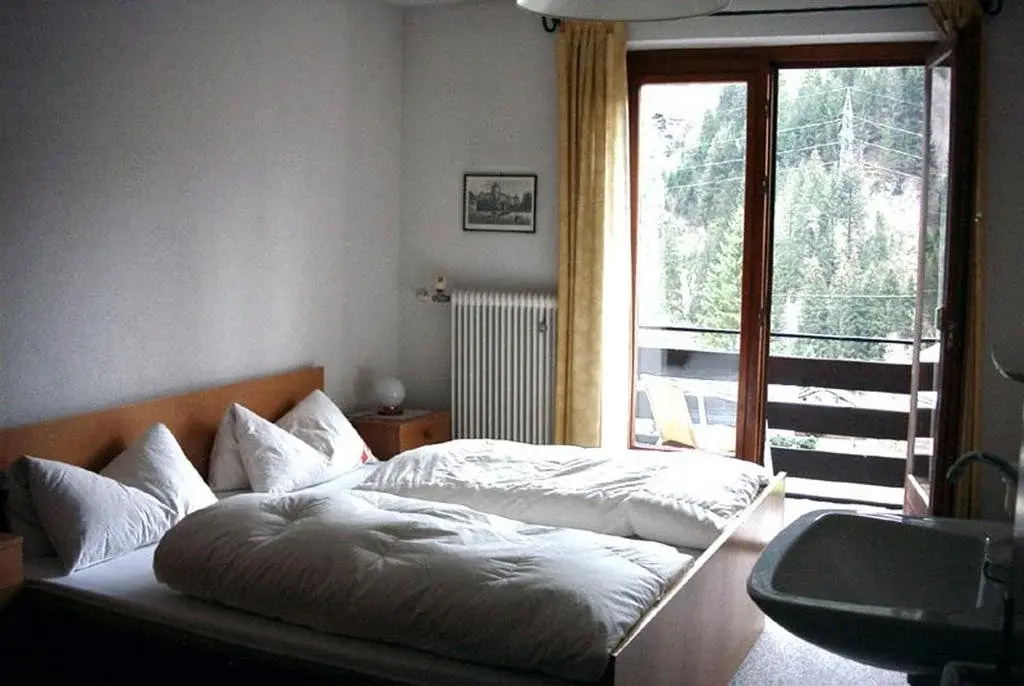 Ferienhaus Dr. Schorm