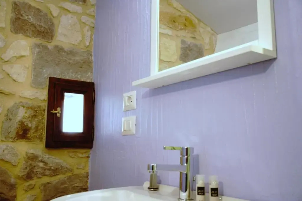Sibilla Family Suites