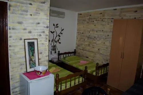 Rooms Lazarević