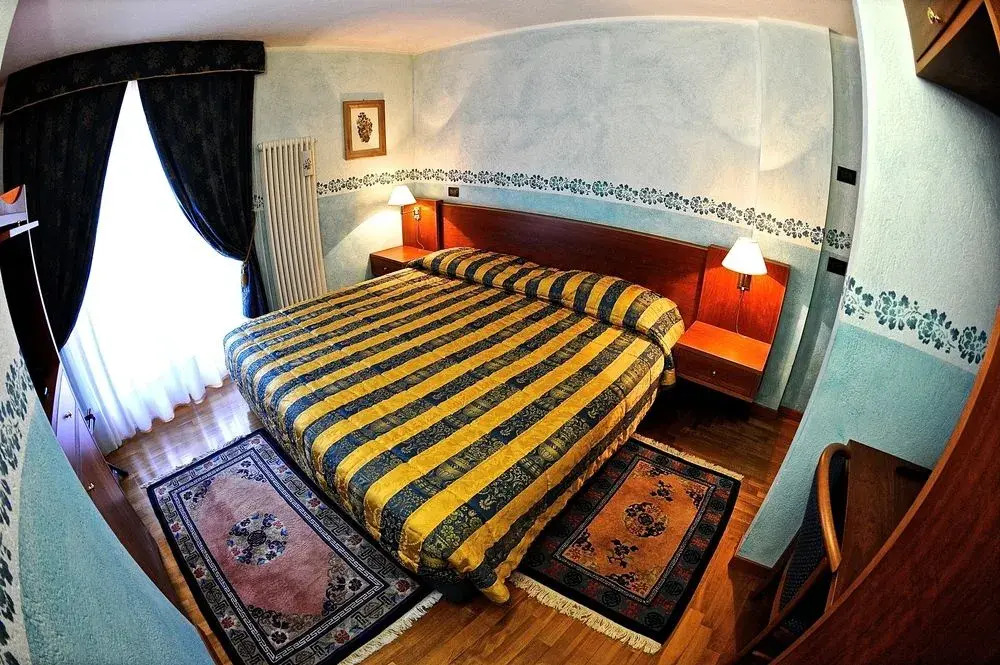 Hotel Le Bouquet