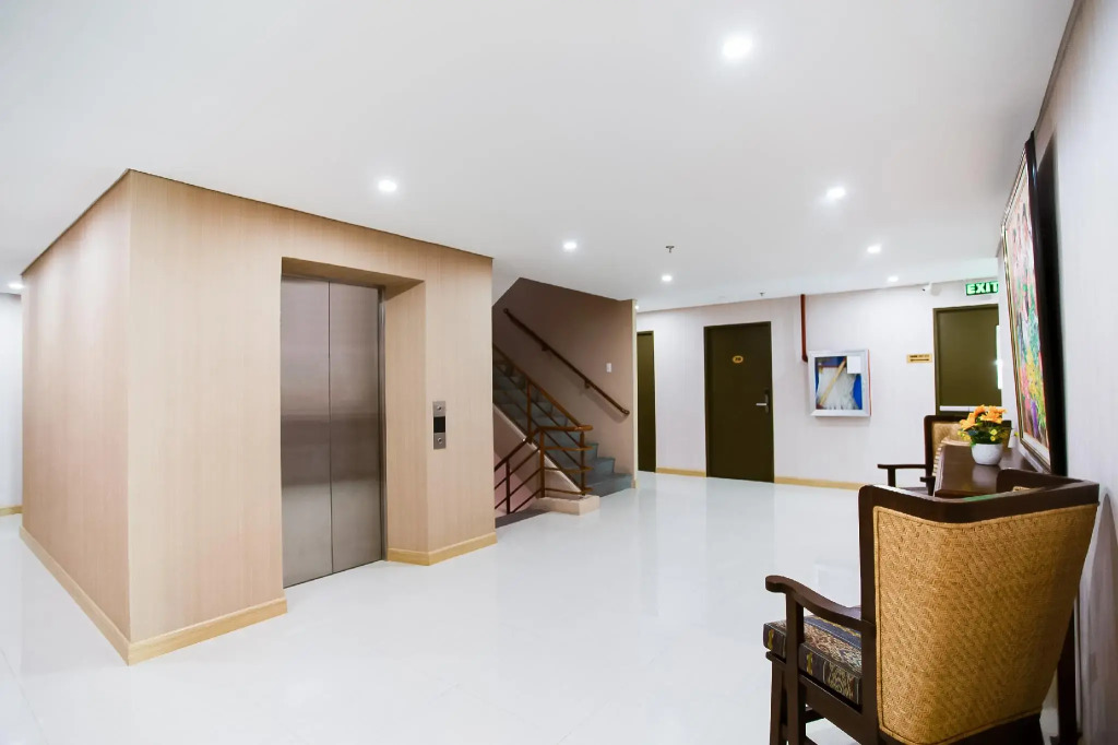 Asrodel Hotel RedPartner
