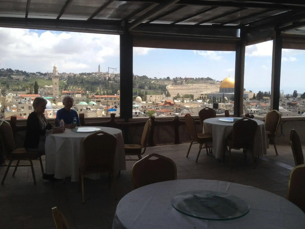 Hashimi Hotel