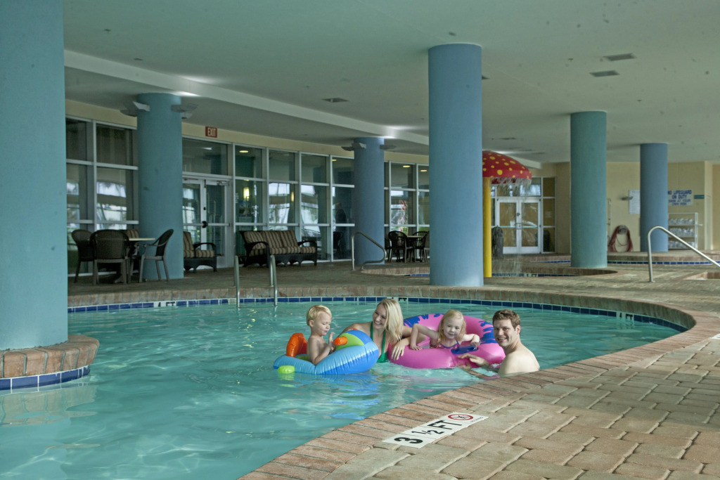 Bay View Resort Myrtle Beach
