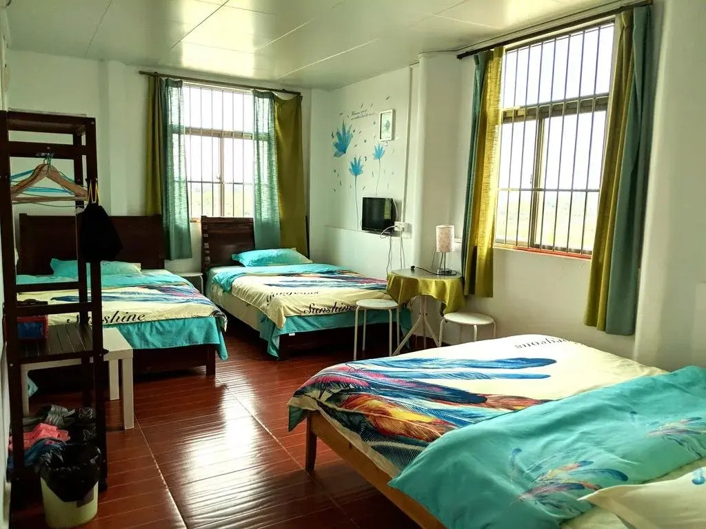 Shenzhen Xichong Story Hostel