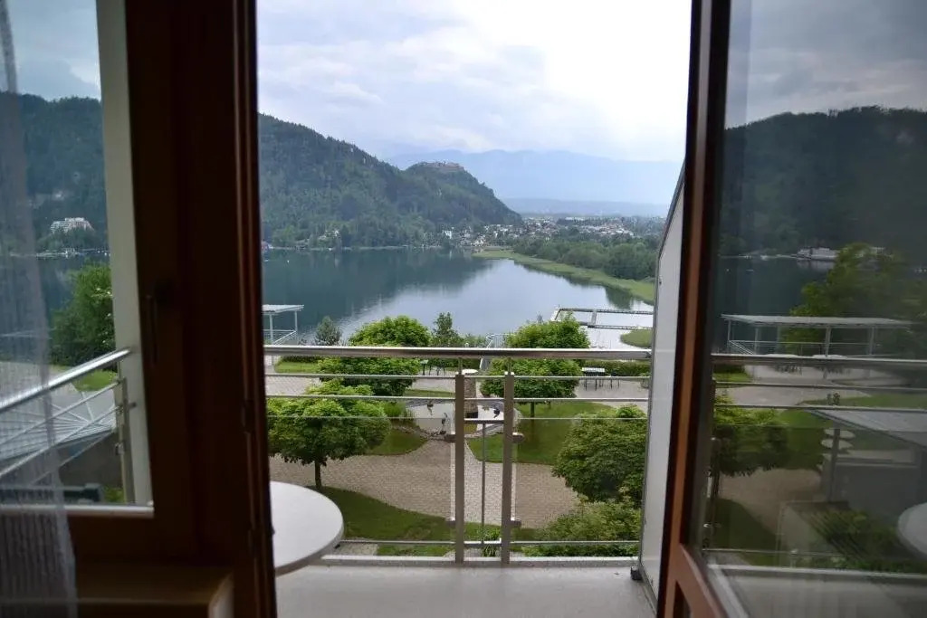 Panoramablickhotel