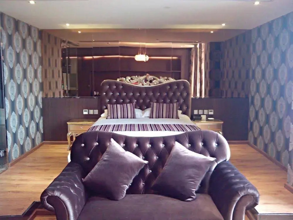 Hangzhou Yu Qi The Inn Boutique