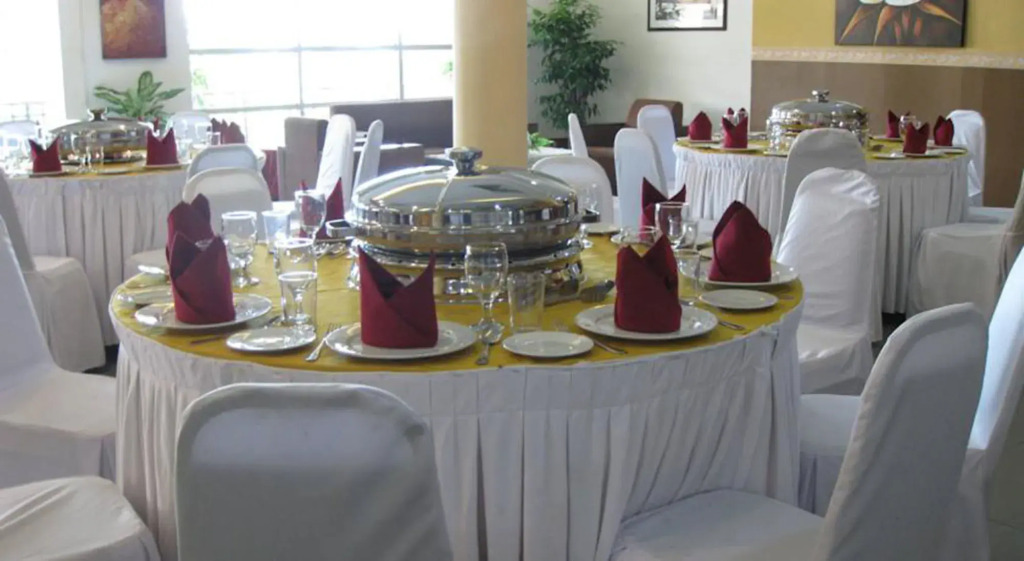 Raia Inn Penang