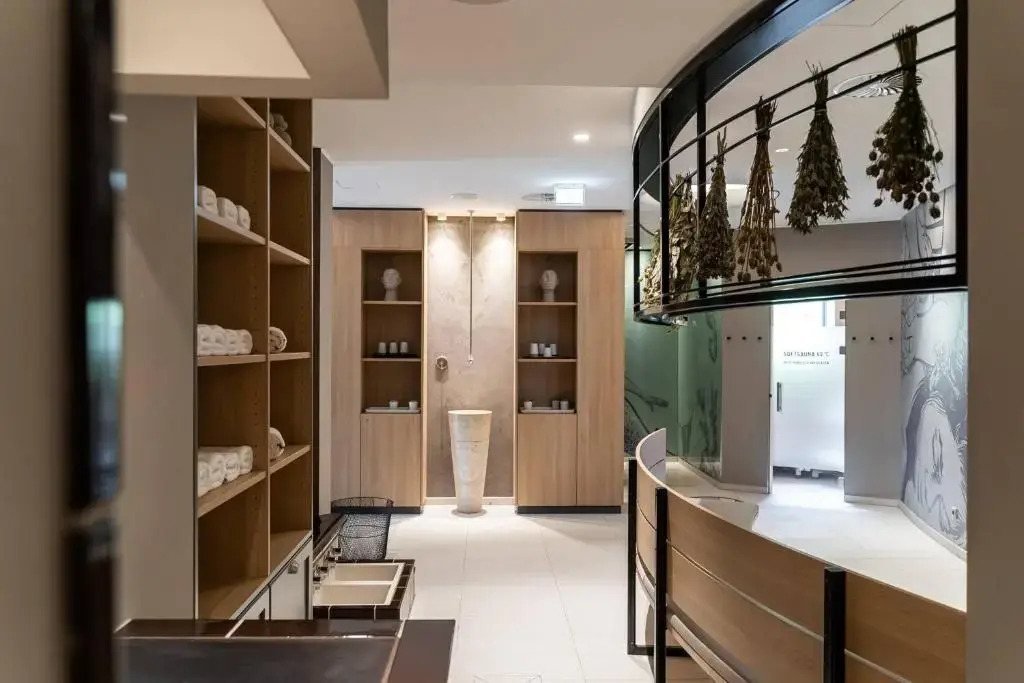 Landhotel Rittmeister & Kräuter-SPA Adults Only