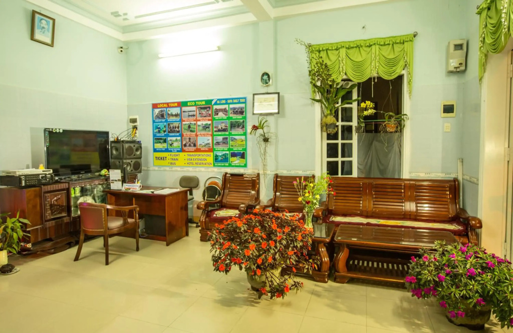 Moons Homestay