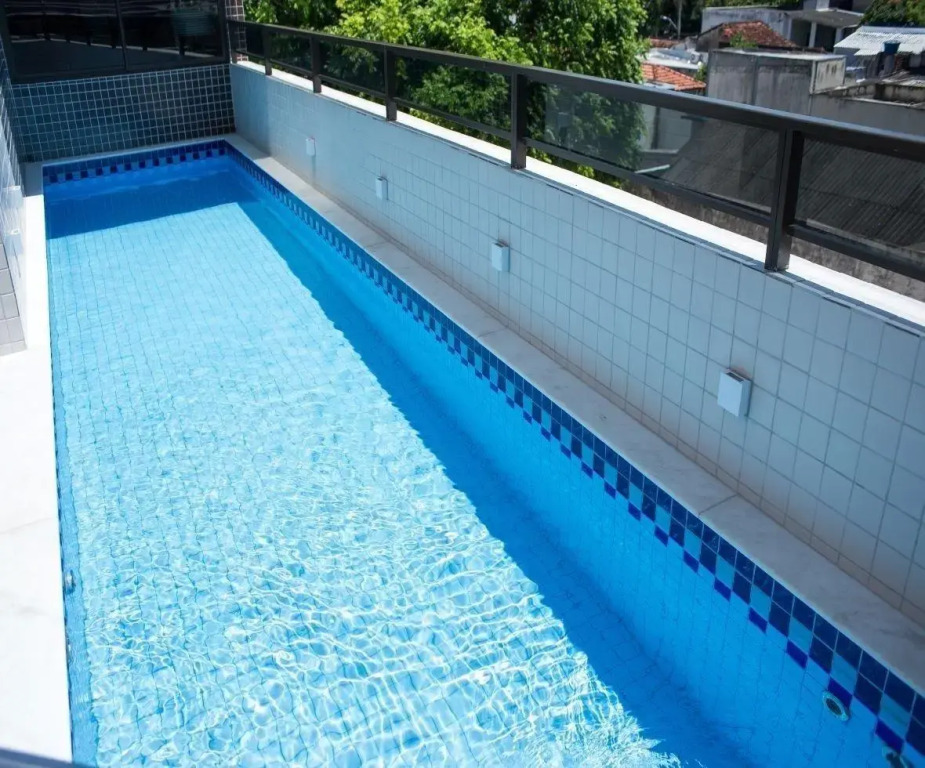 Villa Park Hotel Recife