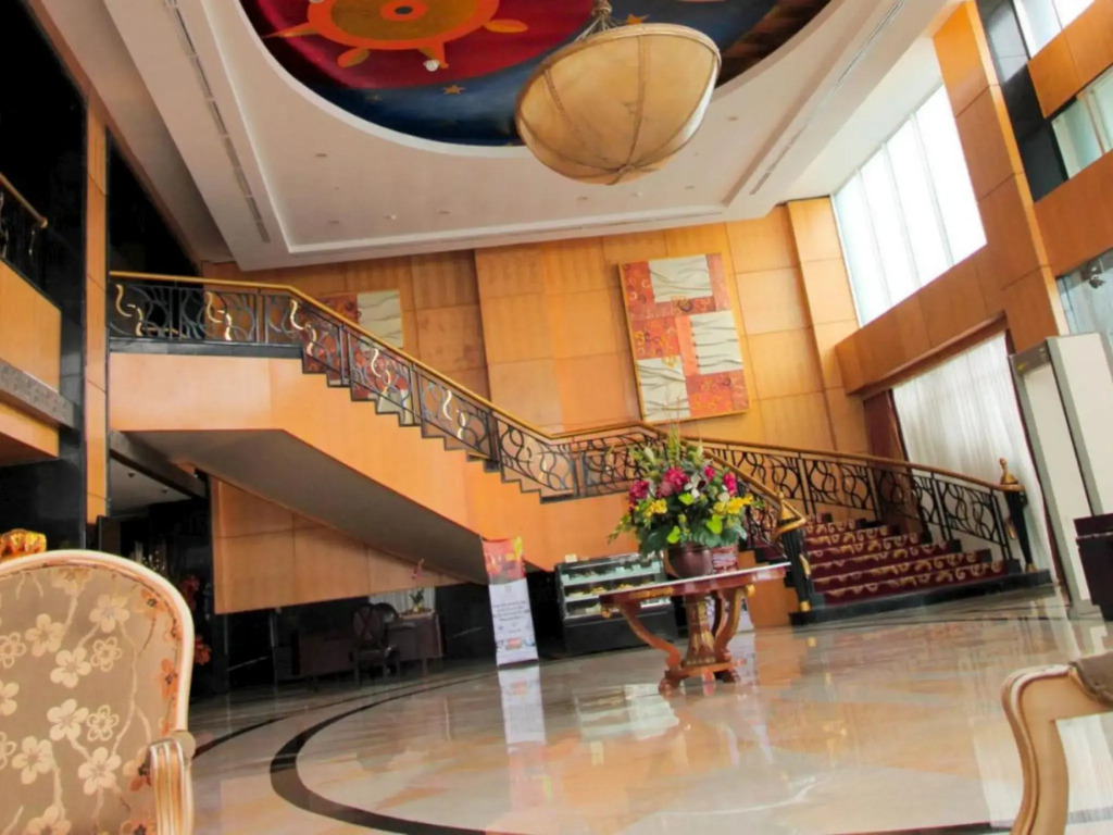 Grand Basko Hotel