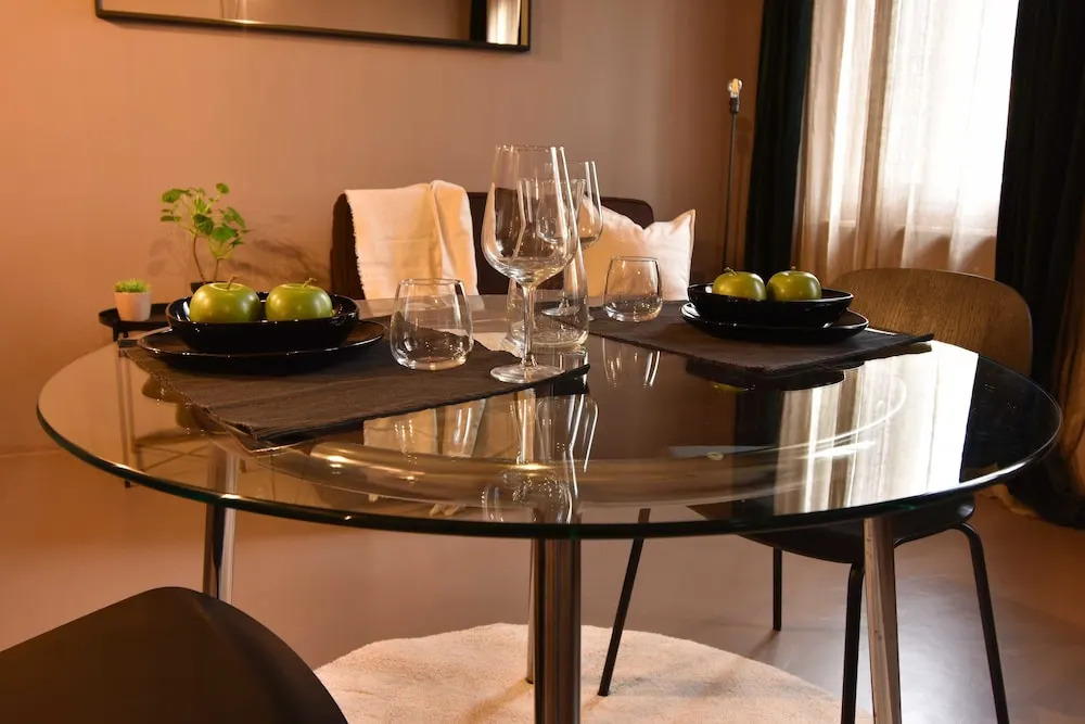 Welc-ōm Santa Giustina apartment