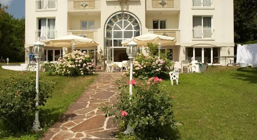 Villa Christina
