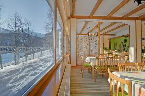 Hotel Górski Kalatówki