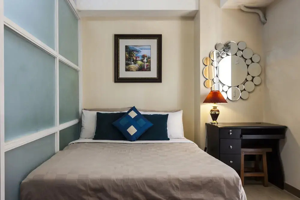 Venice Luxury Residences, Tower B, McKinley Hill, Taguig