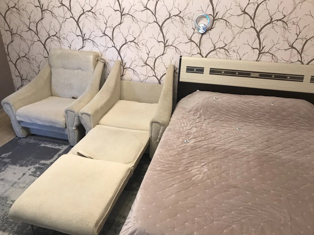Guest House on Rostovskaya 50