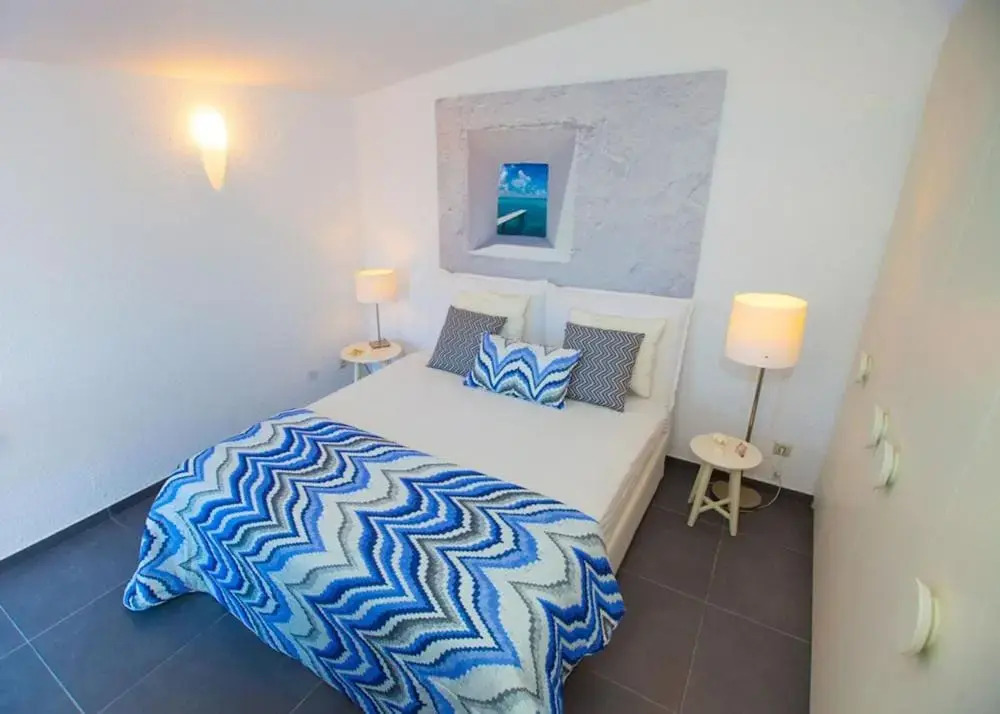 Haddock Beachfront Villa