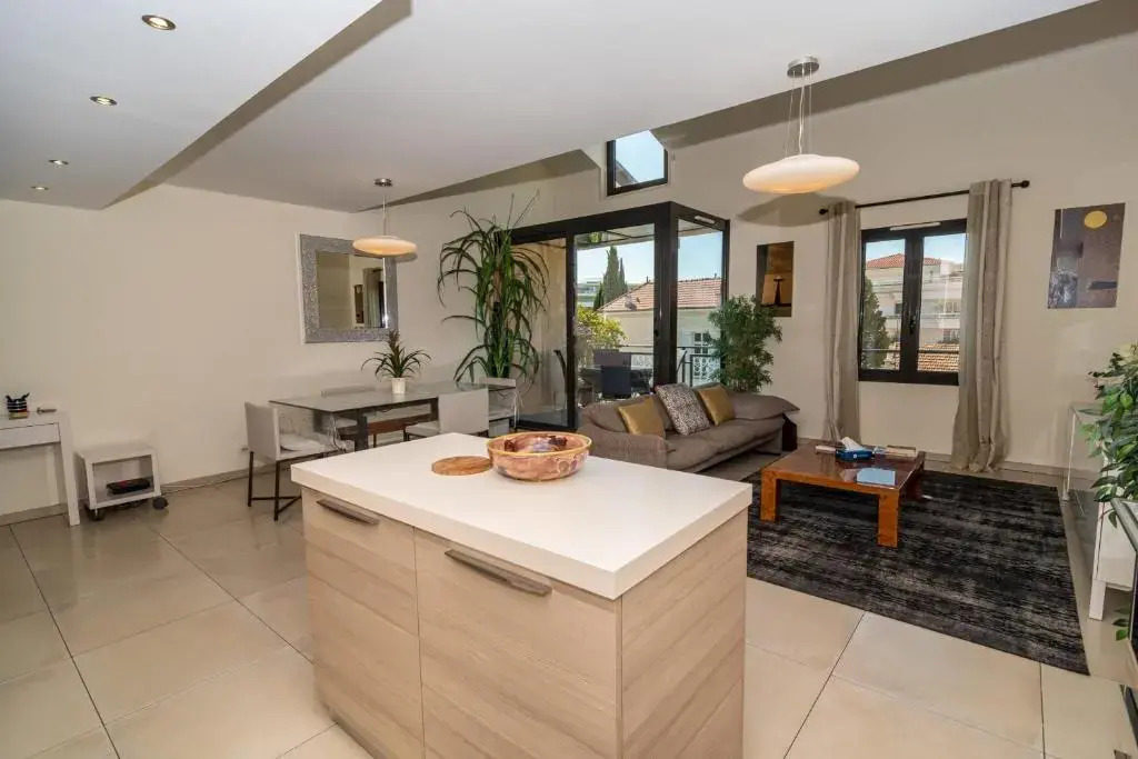 Cannes Luxurious duplex apartment - green & quiet environment centre 5 mns by Olam Properties