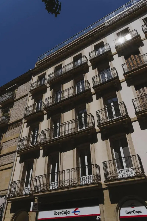 The Passage Apartments