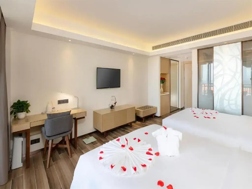 Lavande Hotel (Haikou West Coast International Conference Center )
