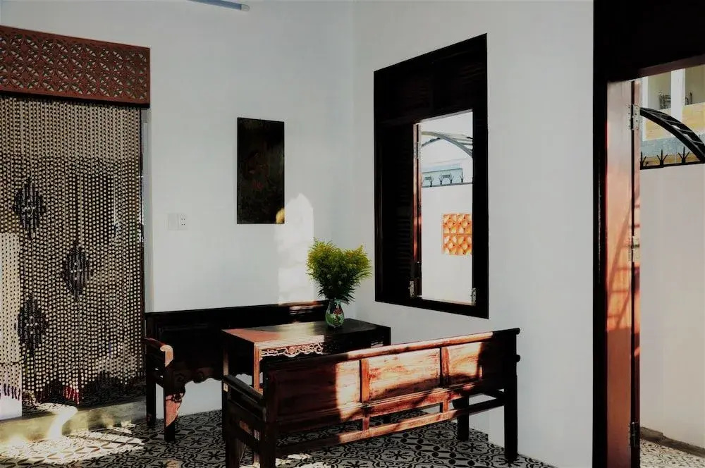 Bo & Miu Homestay