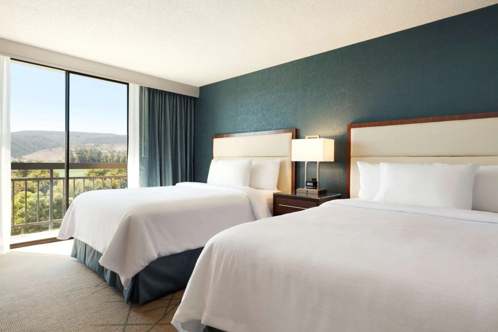 Embassy Suites San Luis Obispo