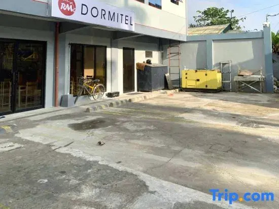RM Dormitel by RedDoorz
