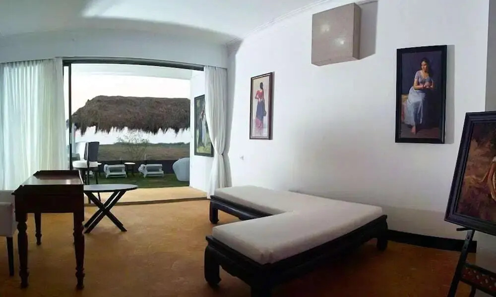 Marbela Home