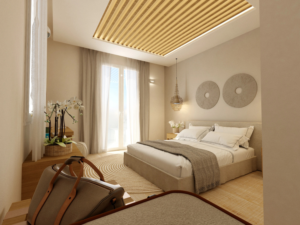 Destino Anamar Mykonos