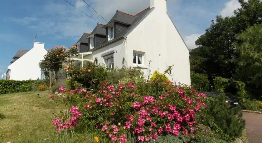 Maison Hirondelles